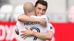 Este es el tercer gol de Robinson en la temporada regular de la MLS.