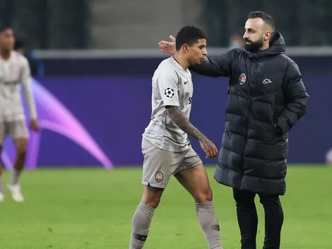 Mónaco de Maripán tendrá que ir a Ucrania a buscar la clasificación