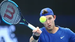 Nicolás Jarry enfrentará a Roberto Carballés Baena en Alemania.