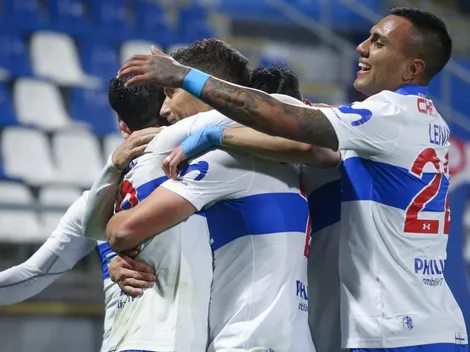 La UC conoce programación de primeras cuatro fechas de la segunda rueda del torneo