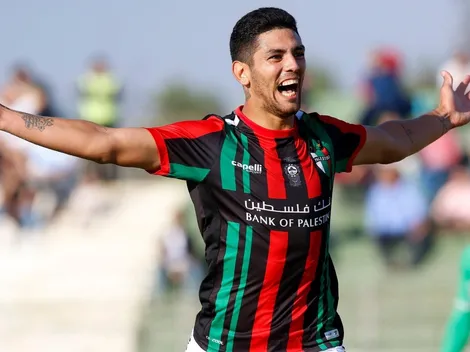 Representante de Passerini no descarta una posibilidad en Colo Colo