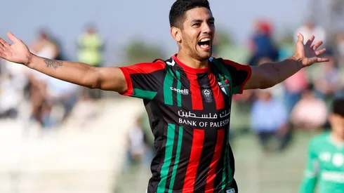 Representante de Passerini no descarta una posibilidad en Colo Colo.