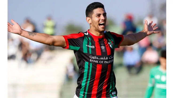 Representante de Passerini no descarta una posibilidad en Colo Colo.