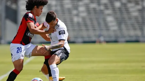 Colo Colo intentará cerrar de la mejor forma posible la primera rueda