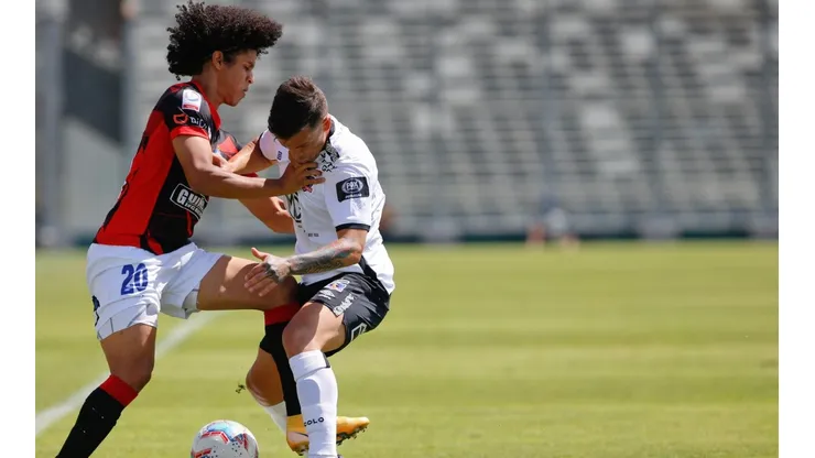Colo Colo intentará cerrar de la mejor forma posible la primera rueda