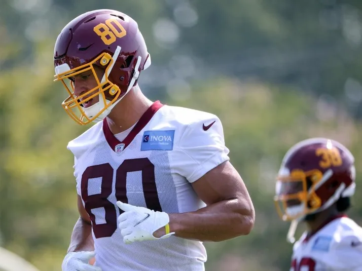 Washington Football Team vs. Cincinnati Bengals: Fecha, hora y canal para VER EN VIVO a Sammis Reyes en la NFL