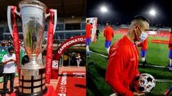 El torneo chileno no tendrá receso mientras se disputen las Clasificatorias