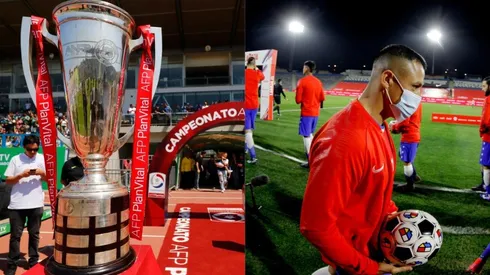 El torneo chileno no tendrá receso mientras se disputen las Clasificatorias