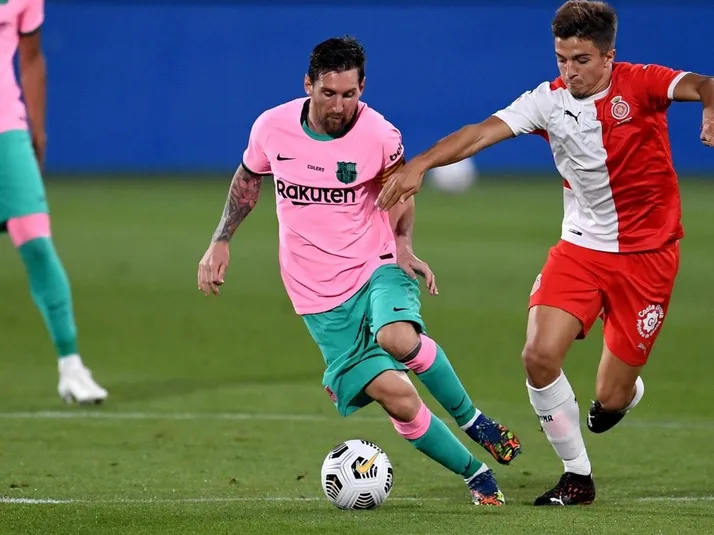 Reportan que Colo Colo reactiva interés por Joaquín Zeballos