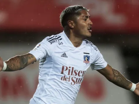 Gaete y su salida de Colo Colo a Cobresal: "Acá demostrará su nivel"