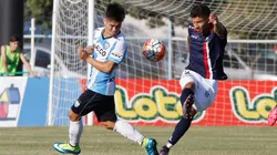 Cómo ver EN VIVO Magallanes vs. Unión San Felipe en la Primera B.