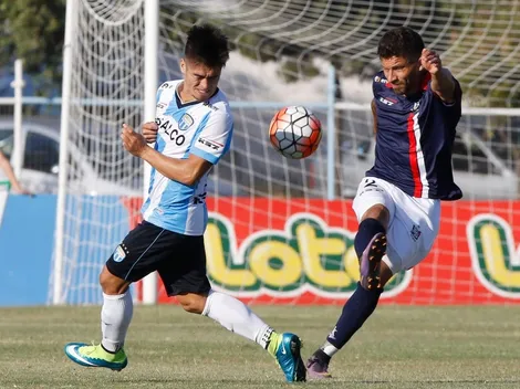 Cómo ver EN VIVO Magallanes vs. Unión San Felipe en la Primera B