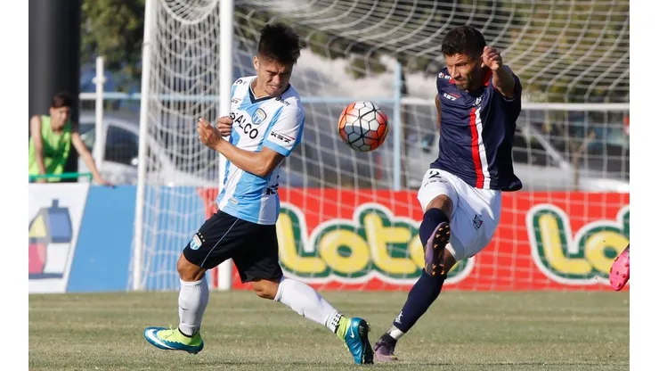 Cómo ver EN VIVO Magallanes vs. Unión San Felipe en la Primera B.