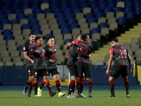 Copiapó consigue triunfo valioso como visitante ante Concepción