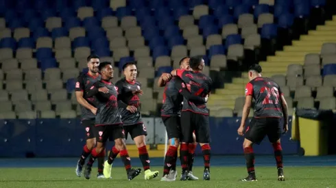 Copiapó consigue triunfo valioso como visitante ante Concepción.