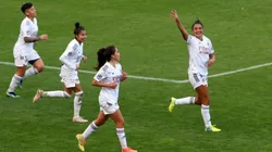 Las albas visitan a Deportes Puerto Montt por la Fecha 11 del Campeonato Nacional Femenino 2021.