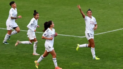 Las albas visitan a Deportes Puerto Montt por la Fecha 11 del Campeonato Nacional Femenino 2021.