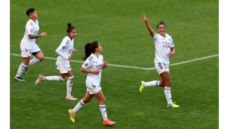 Las albas visitan a Deportes Puerto Montt por la Fecha 11 del Campeonato Nacional Femenino 2021.