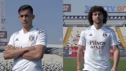 Falcón alucina con ver el Monumental con hinchas: “Imagínate lo que puede ser eso”.