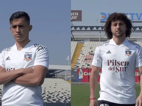 Falcón alucina con ver el Monumental con hinchas: “Imagínate lo que puede ser eso”