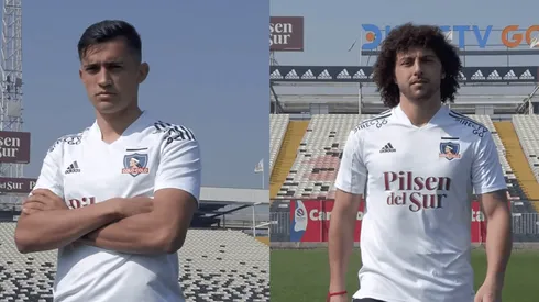 Falcón alucina con ver el Monumental con hinchas: “Imagínate lo que puede ser eso”.