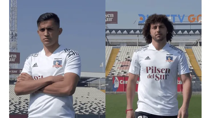 Falcón alucina con ver el Monumental con hinchas: “Imagínate lo que puede ser eso”.