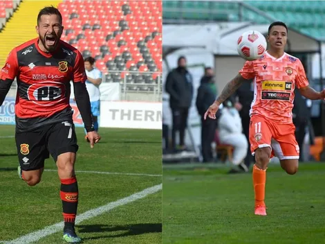 Cómo ver EN VIVO Rangers vs. Cobreloa en la Primera B