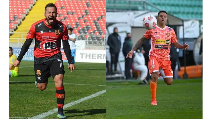 Cómo ver EN VIVO Rangers vs. Cobreloa en la Primera B