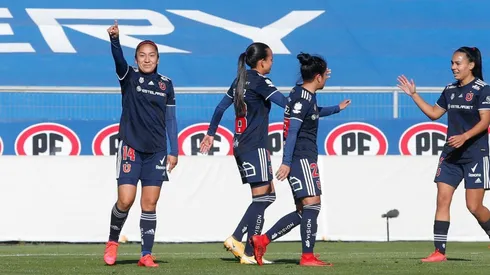 Las Azules son las favoritas para quedarse con el grupo B.