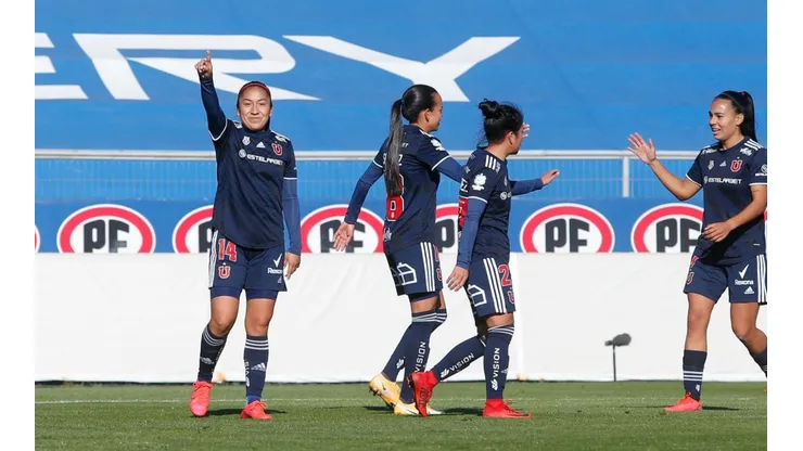 Las Azules son las favoritas para quedarse con el grupo B.