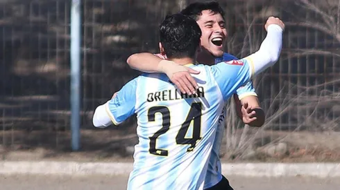 Magallanes se impuso en un estrecho partido a Unión San Felipe