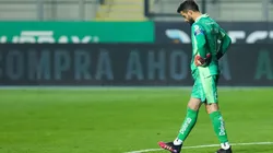 Fernando De Paul no les toma importancia a las críticas: “Las tomo de quién venga”.