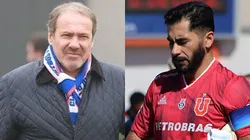 Vargas revela información acerca de la salida del ex arquero de la U