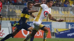 Everton recibe la visita de Coquimbo por las semifinales de la Copa Chile.