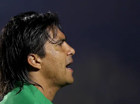 Colo Colo no pierde la esperanza con Moreno Martins