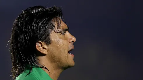 El boliviano aún está en el radar del Cacique