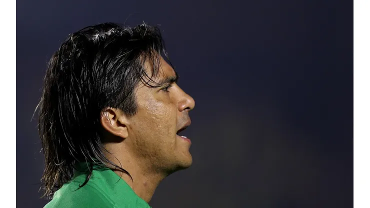 El boliviano aún está en el radar del Cacique