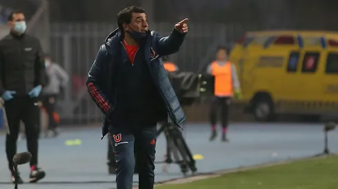 Valencia queda con amarga sensación en su primera derrota con la U.