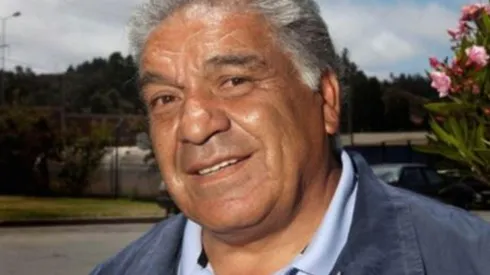 Reinaldo Sánchez confiesa que no quería a Jaime García en Santiago Wanderers.