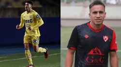 Cómo ver EN VIVO Universidad de Concepción vs. Deportes Copiapó en la Primera B.