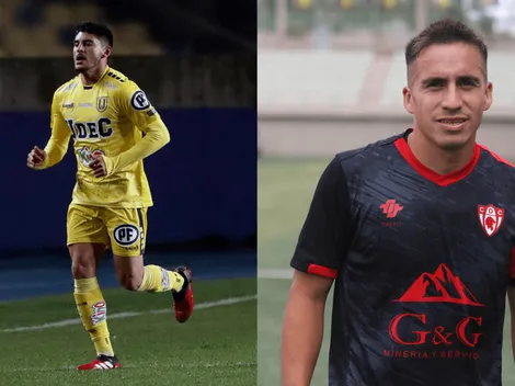 Cómo ver EN VIVO Universidad de Concepción vs. Deportes Copiapó en la Primera B