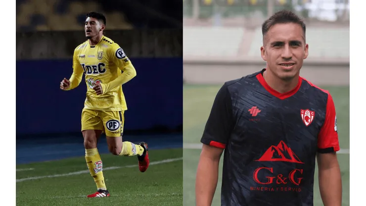 Cómo ver EN VIVO Universidad de Concepción vs. Deportes Copiapó en la Primera B.