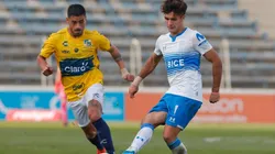 Universidad Católica recibirá a Everton en la próxima fecha.
