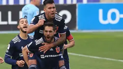 La U tiene confirmado el once titular para enfrentar al elenco nortino