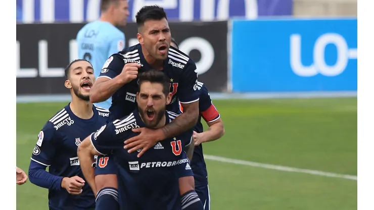 La U tiene confirmado el once titular para enfrentar al elenco nortino