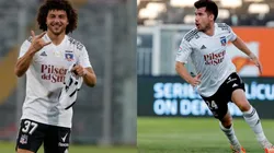 Colo Colo tiene once para enfrentar a la Unión Española