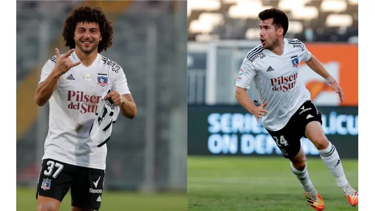Colo Colo tiene once para enfrentar a la Unión Española