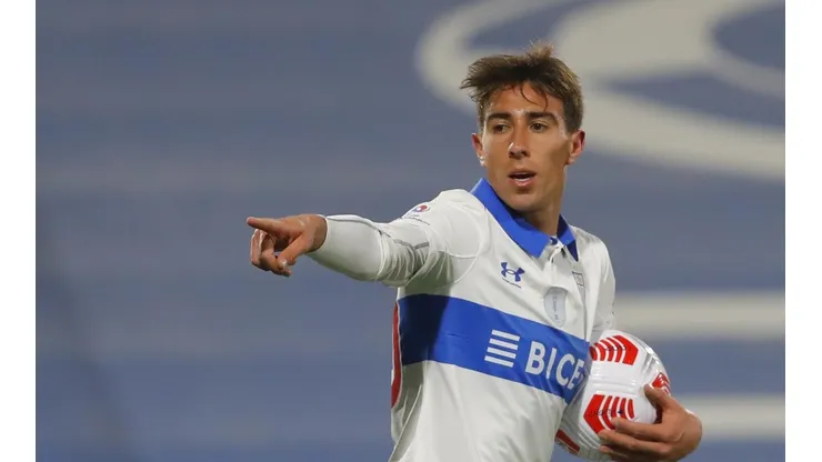 Los Cruzados van por una victoria que los siga manteniendo en los primeros lugares
