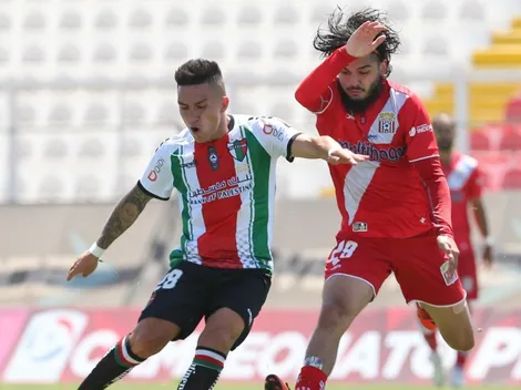 Palestino vs. Curicó Unido: Cómo ver EN VIVO por TNT Sports y streaming el partido por el Campeonato Nacional