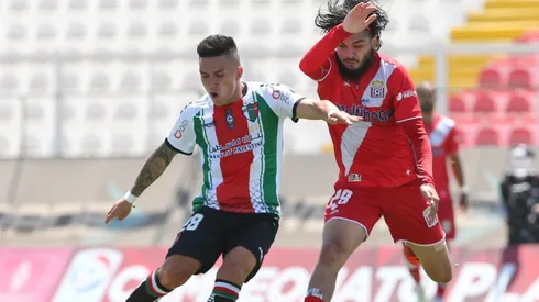 Los Árabes recibirán a los Torteros en el Estadio Municipal de La Cisterna